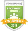 Car Care Software Reviewers Choice Award