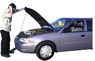 car maintenance owner image