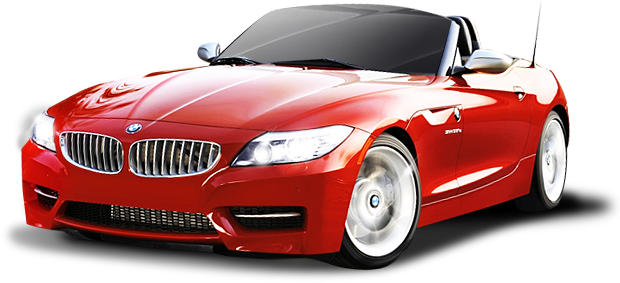 new car image for car care