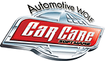 car care software logo