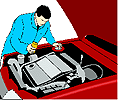 car maintenance software image